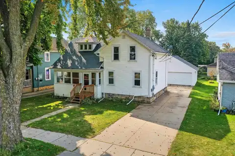 1347 W 2ND Street, APPLETON, WI 54914