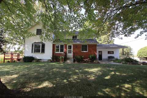 N7117 STATE ROAD 49, GREEN LAKE, WI 54941