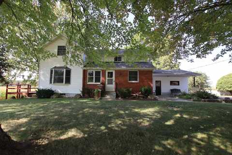 N7117 STATE ROAD 49, GREEN LAKE, WI 54941