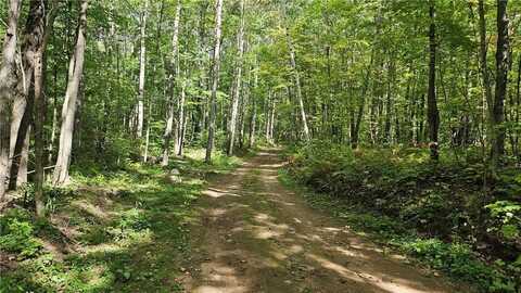 Lot 0 County Road E, Hayward, WI 54843