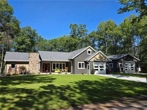 28650 264th Street, Holcombe, WI 54745