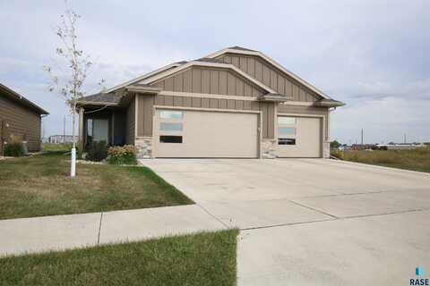 502 Prairieside Trl, Harrisburg, SD 57032