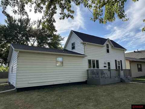 408 S Franklin Street, New Ulm, MN 56073