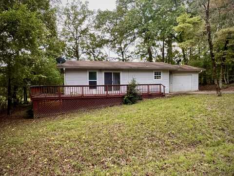 116 Stonefield Drive, Hot Springs, AR 71913