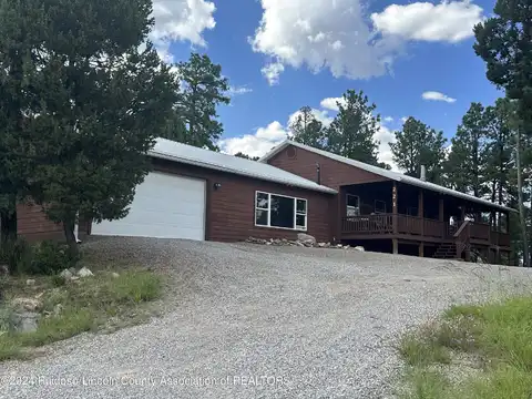 221 Guenevere Avenue, Ruidoso, NM 88345