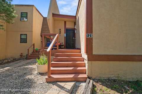 121 Alto Alps Road, Alto, NM 88312