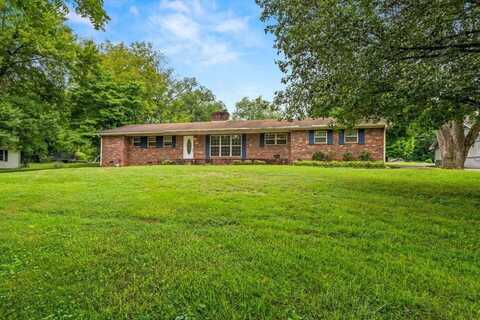 814 Cedar Springs Road, Athens, TN 37303