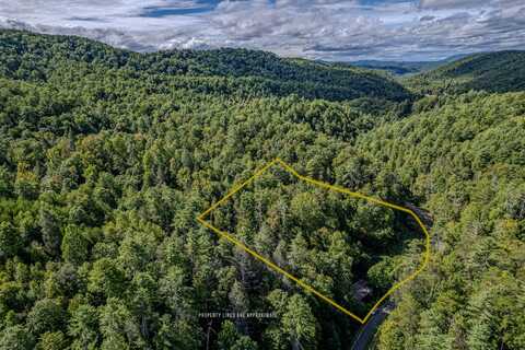 1872 Childers Creek Road, Reliance, TN 37369