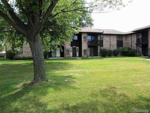 260 E 13 MILE Road, Madison Heights, MI 48071