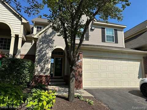 38258 SARATOGA, Farmington Hills, MI 48331