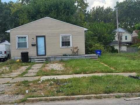 8061 WYOMING Street, Detroit, MI 48204