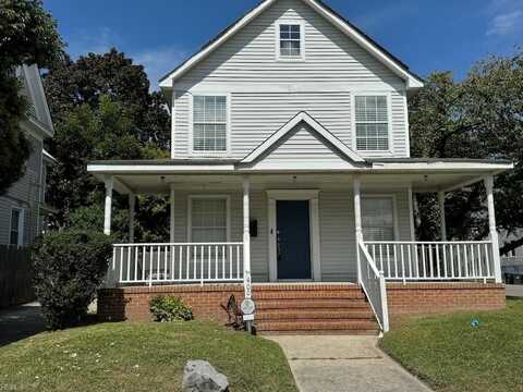 400 W 30th Street, Norfolk, VA 23508