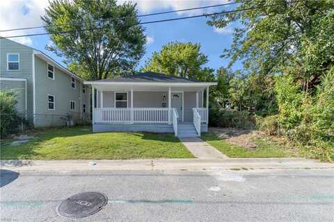 511 Mahlon Avenue, Suffolk, VA 23434