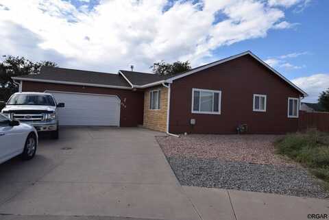 839 Juliana Court, Canon City, CO 81212