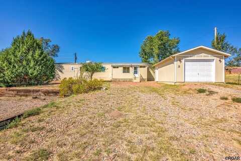 2 S Wilmont Circle, Williamsburg, CO 81226