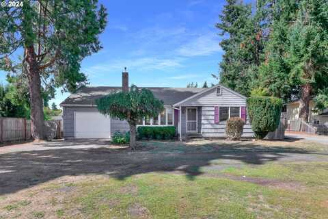 750 66TH ST, Springfield, OR 97478