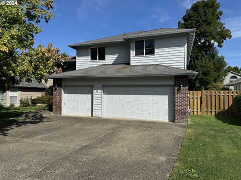 28537 SW WAGNER ST, Wilsonville, OR 97070