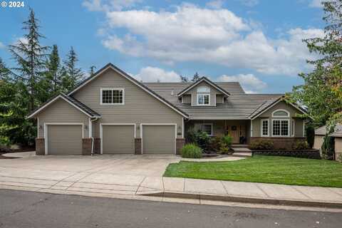 3023 SKYVIEW LN, Eugene, OR 97405