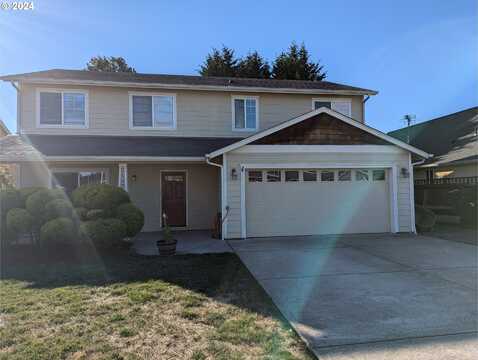 2497 ASPEN DR, Longview, WA 98632