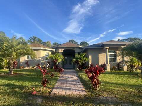 18429 47th Court N, Loxahatchee, FL 33470