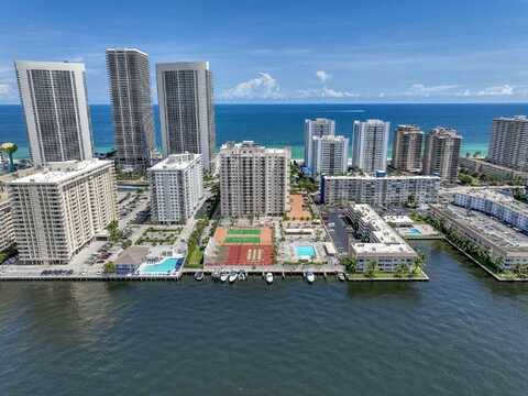 1865 S Ocean Drive, Hallandale Beach, FL 33009