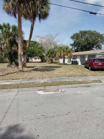 807 N 22nd Street, Fort Pierce, FL 34950