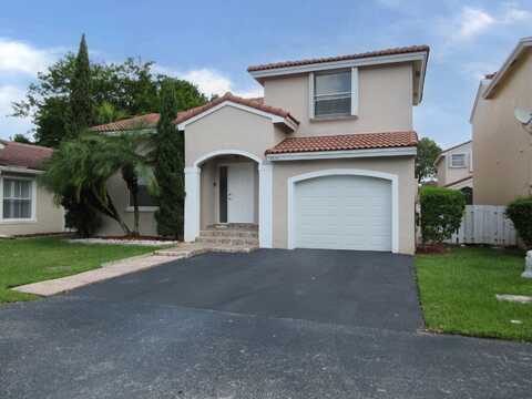 4431 NW 61 Place, Coconut Creek, FL 33073