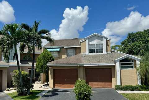 7139 Woodmont Way, Tamarac, FL 33321