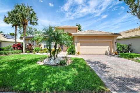 7215 Great Falls Circle, Boynton Beach, FL 33437