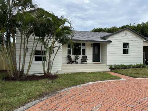 722 N K Street, Lake Worth, FL 33460