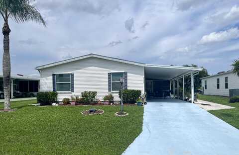 3700 Westchester Court, Port Saint Lucie, FL 34952