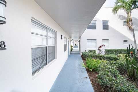 789 Normandy Q Lane, Delray Beach, FL 33484