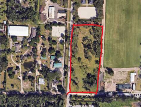 392 F Road, Loxahatchee Groves, FL 33470