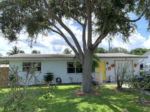 2560 NE 21st Street, Pompano Beach, FL 33062