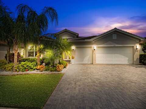 11716 SW Coronado Springs Drive, Port Saint Lucie, FL 34987