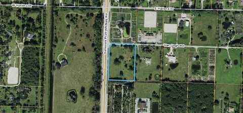 16650 Van Gogh Road, Loxahatchee, FL 33470