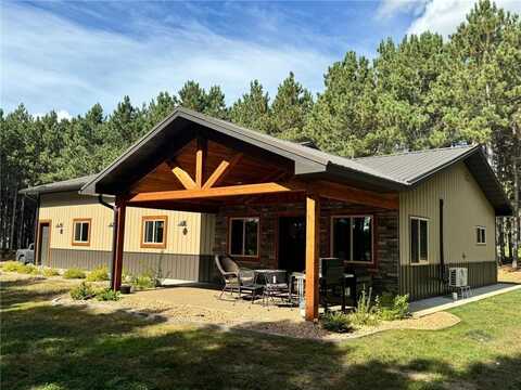 25040 Gibbon Drive, Nevis, MN 56467