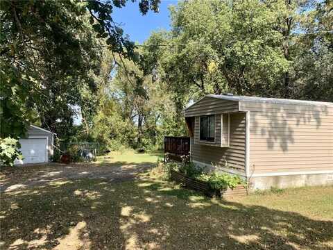 16379 Iresfeld Avenue NW, Clearwater Twp, MN 55320