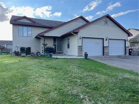 615 Bluebird Street, Mora, MN 55051