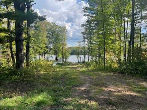 6704n Jonans Road, Couderay, WI 54876