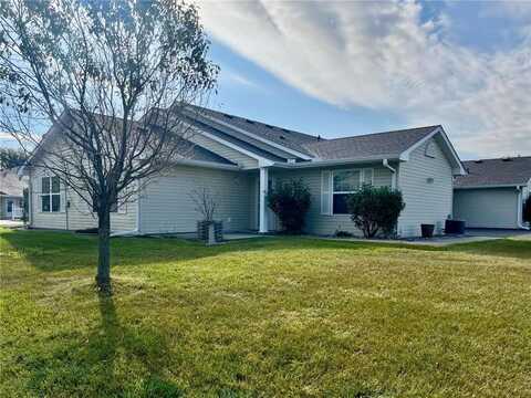 136 Sugar Loaf Drive, Mankato, MN 56001