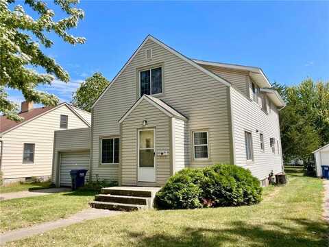 323 N Park Avenue, Springfield, MN 56087