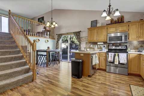 1823 Tyler Path, Saint Cloud, MN 56301