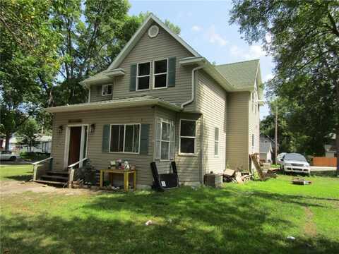 222 N 6th Street, Montevideo, MN 56265