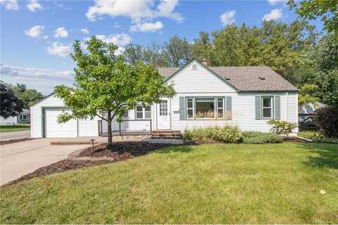 2173 Belle Lane, Mounds View, MN 55112