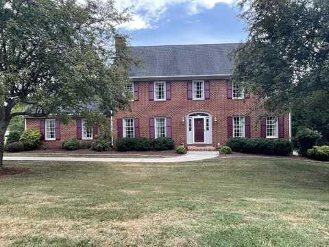 1394 Jefferson TER, Bedford, VA 24523