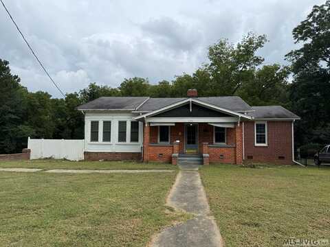 328 north main st, Warrenton, NC 27589