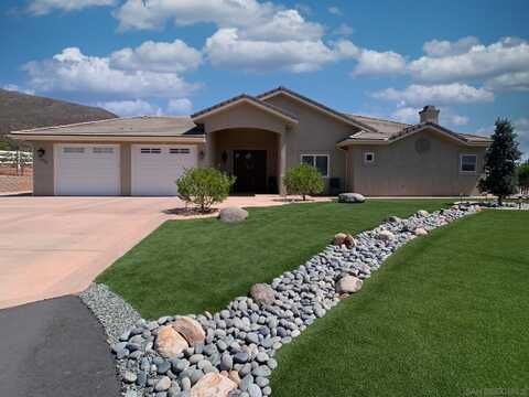 3083 Sebastian Drive, Alpine, CA 91901