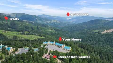 28600 N Mt Spokane Park Dr, Mead, WA 99021