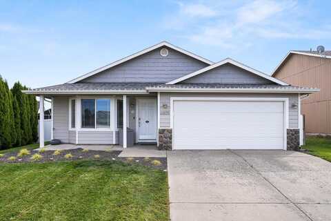 6805 S West Terrace Dr, Cheney, WA 99004